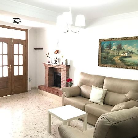 Casa Rural Setenil Setenil De Las Bodegas 외부 사진