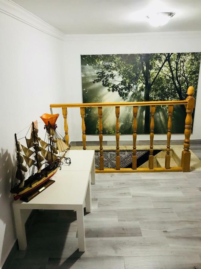 Casa Rural Setenil Setenil De Las Bodegas 외부 사진