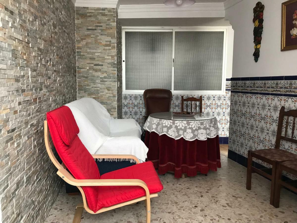 Casa Rural Setenil Setenil De Las Bodegas 외부 사진